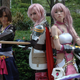 Illustration for article titled Heres Some of the Worlds Best Cosplayers (Live and In Person!)